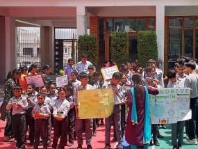 Evvironment Day(2024-25)