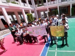 Evvironment Day(2024-25)