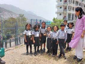 Evvironment Day(2024-25)