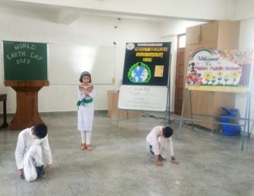 School Activities