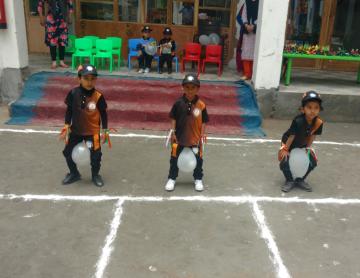 School Activities