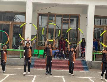 School Activities