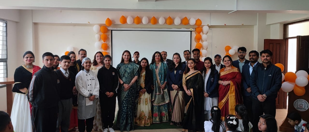 Foundation Day